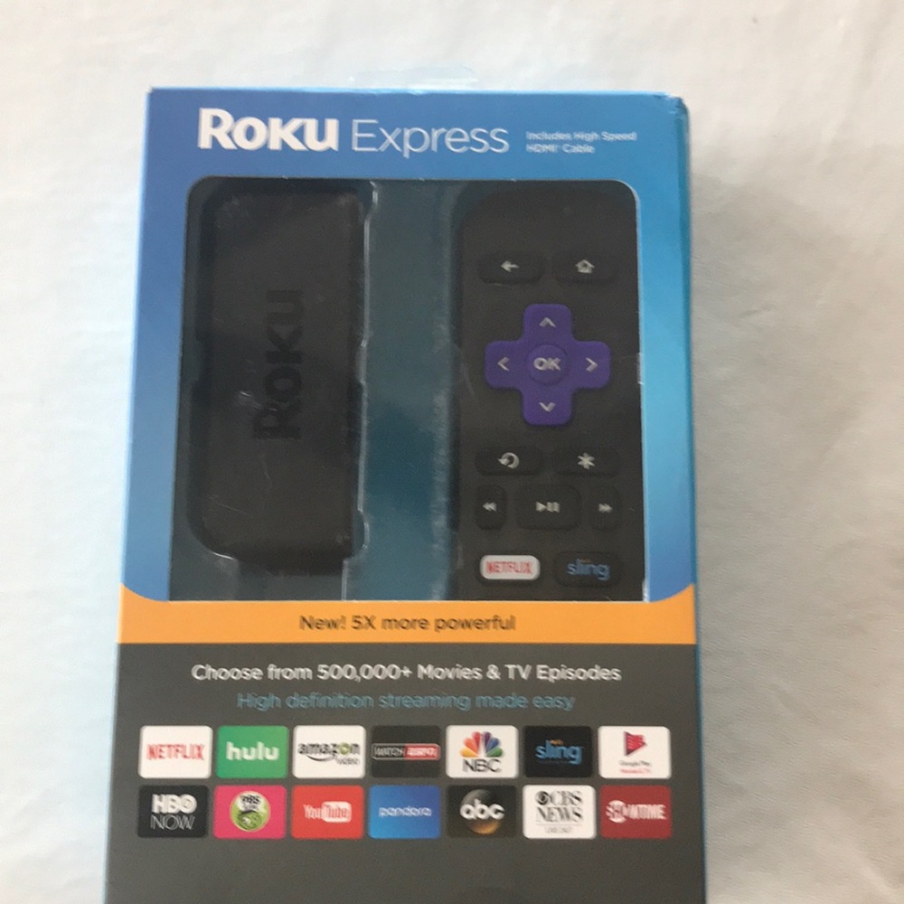 Koku express